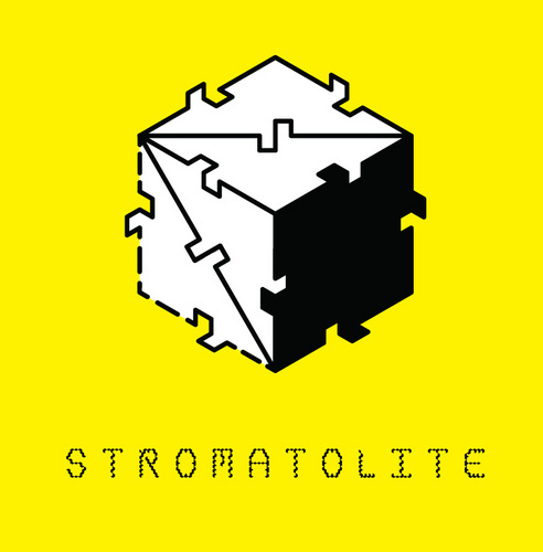 logo stromatolite